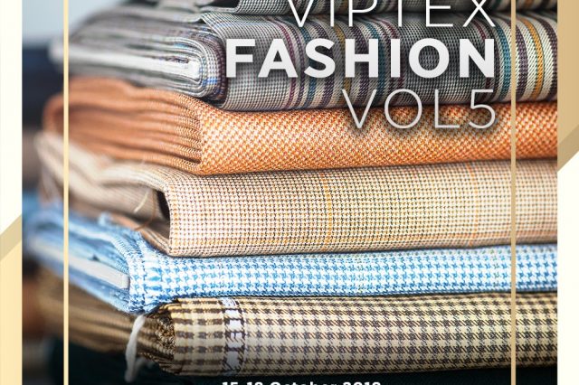 VIPTEX FASHION VOL5