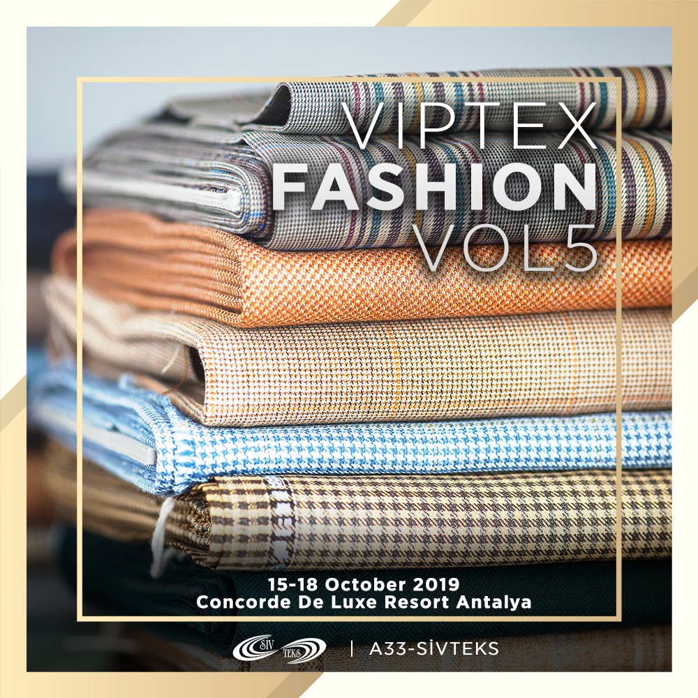 VIPTEX FASHION VOL5